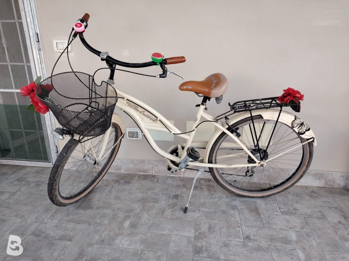 California Bicycle Factory Galant