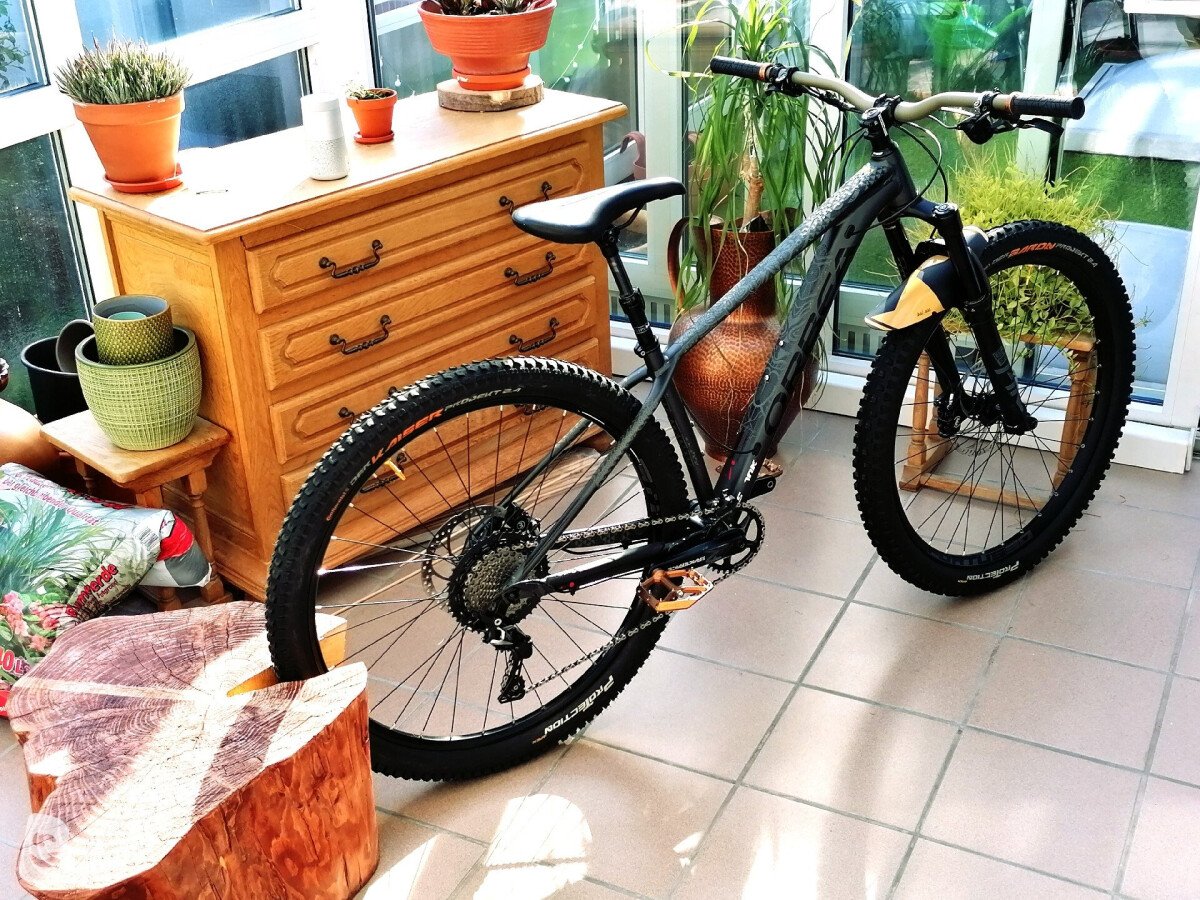 Orbea Alma H50 2021