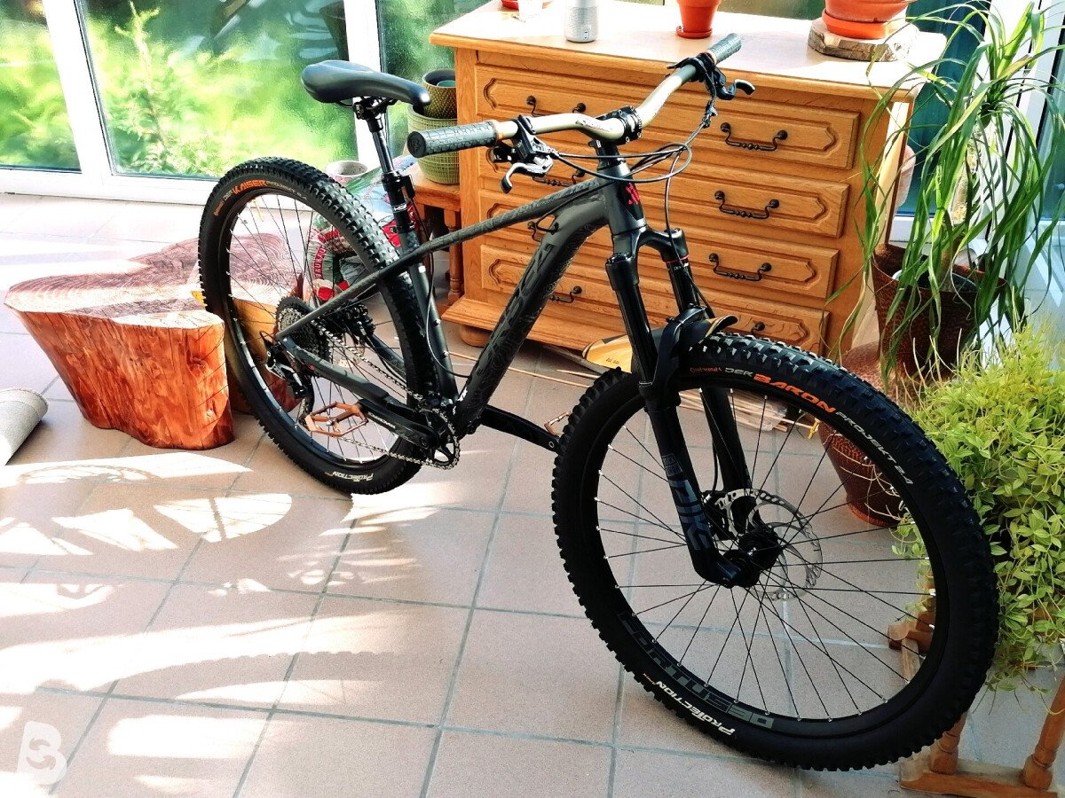 Orbea Alma H50 2021