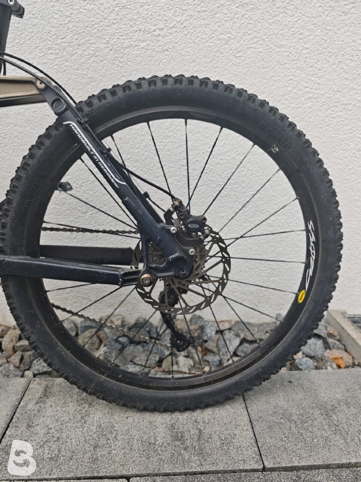 Steppenwolf Tycoon XR 2010