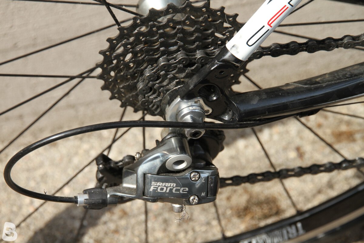 Moser Moser 111 2016