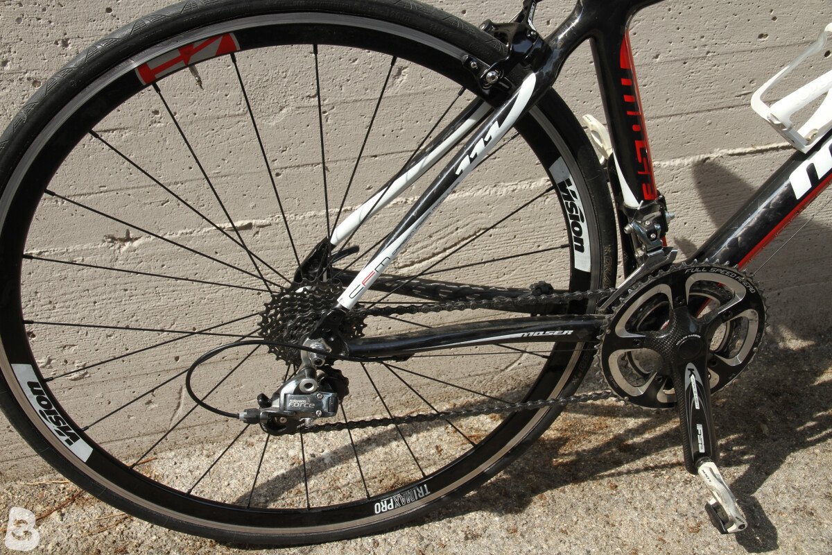 Moser Moser 111 2016