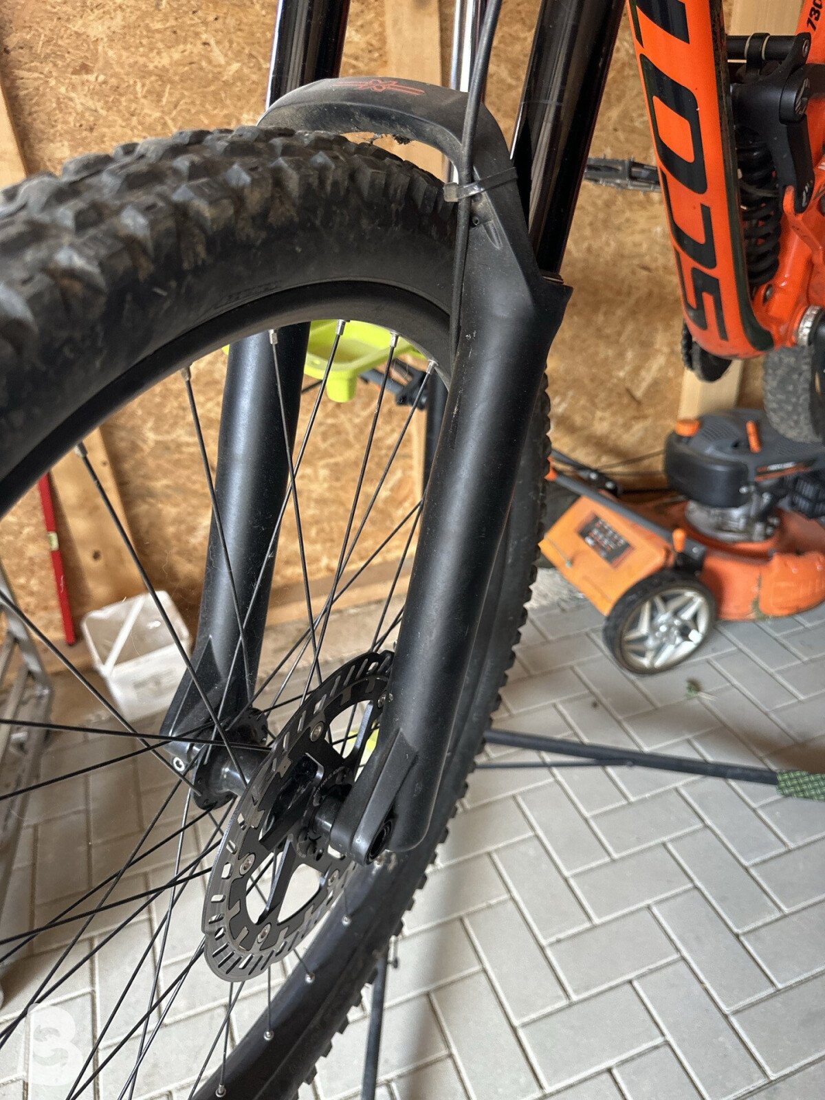 Scott Gambler 730 2019