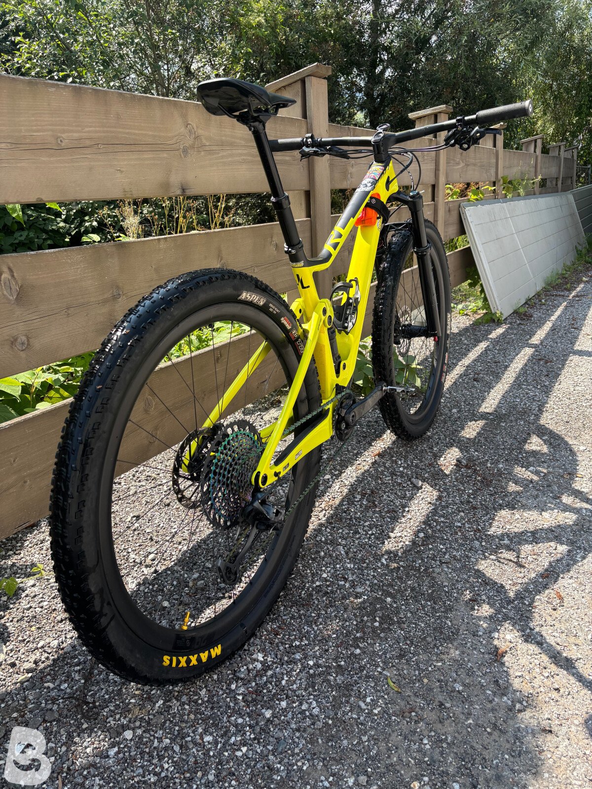 Scott Spark RC 900 Pro 2021