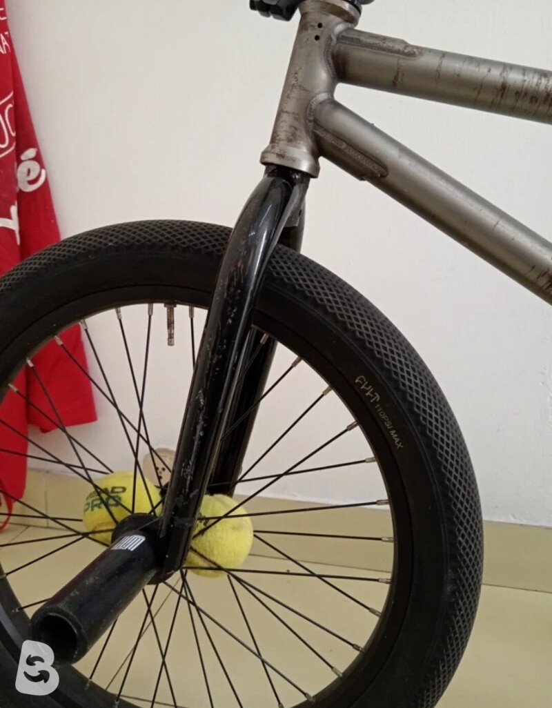 United reborn united bmx 2022