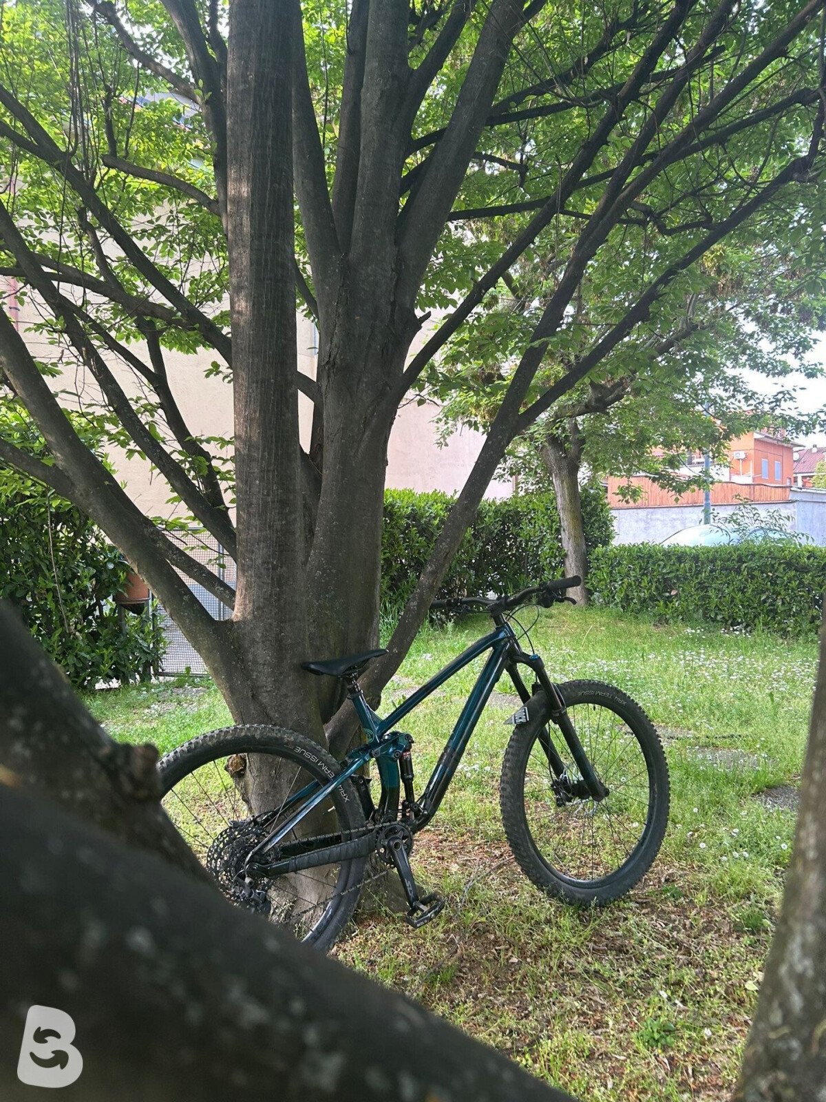 Trek Fuel EX 8 2021