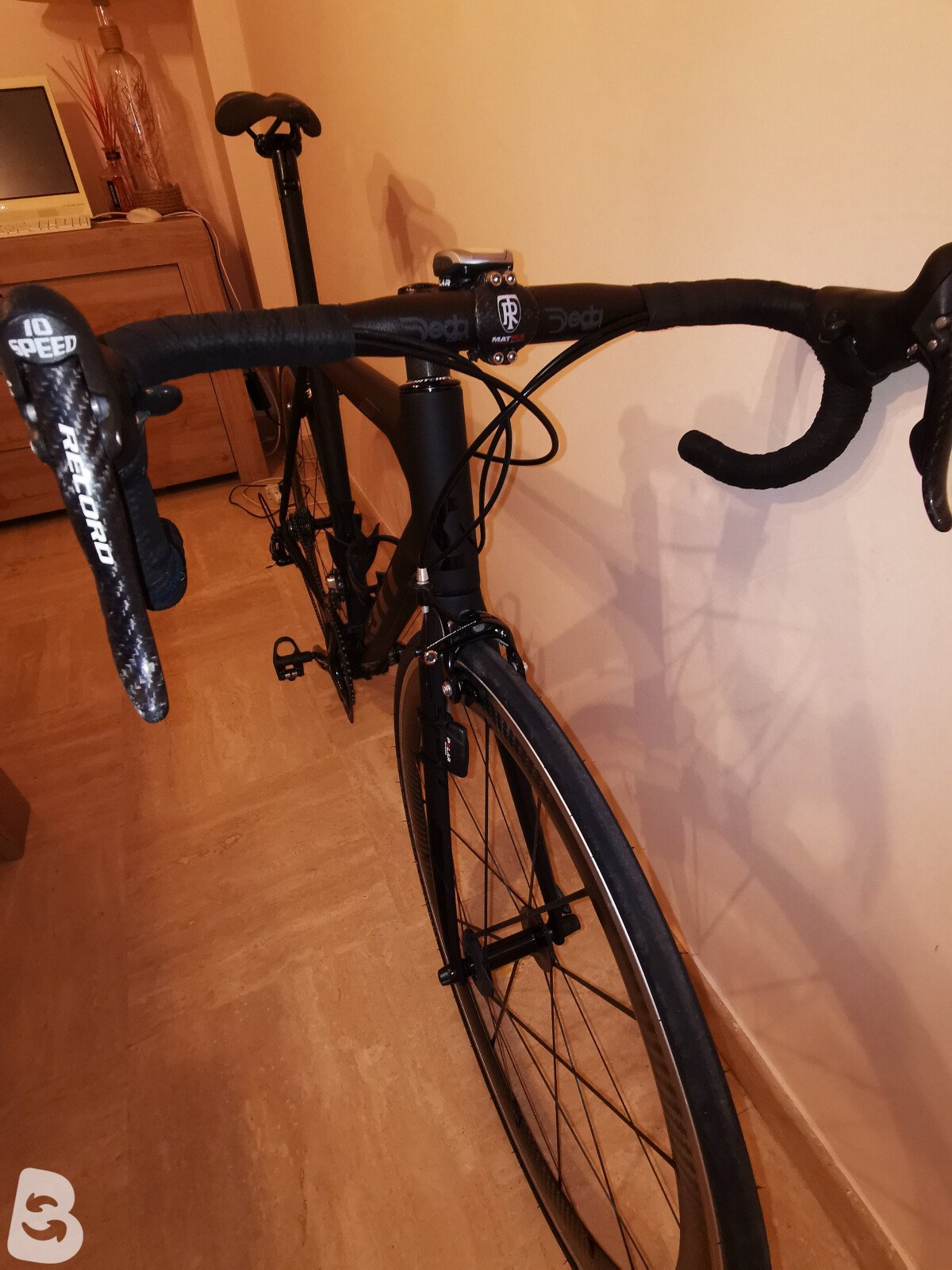 Scott Addict 2015