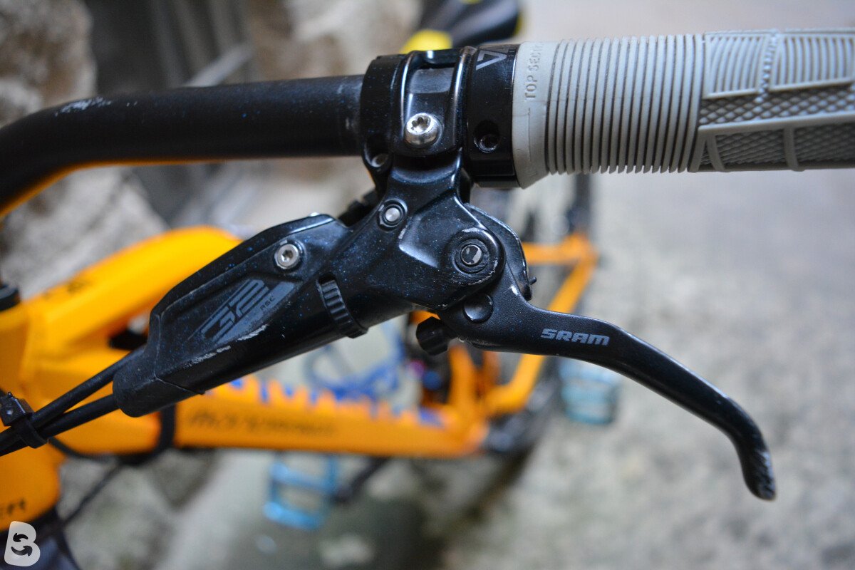 Mondraker Factor RR 2018
