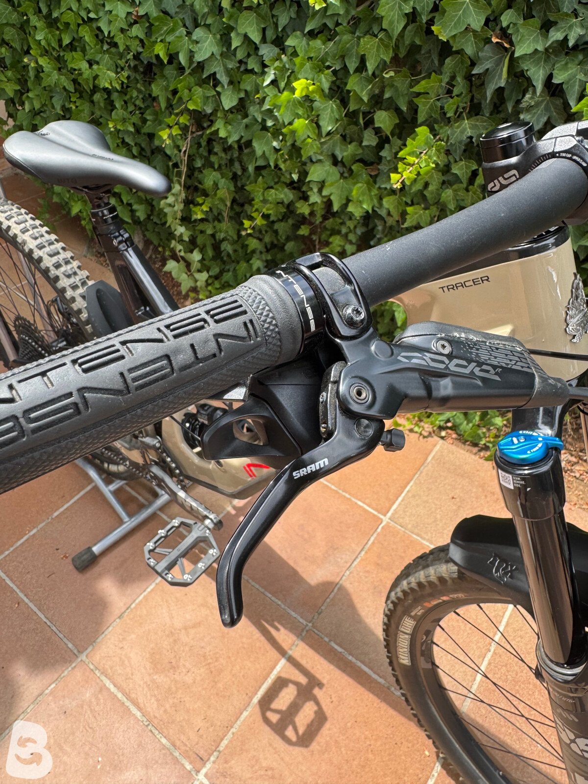 Intense TRACER 279 PRO 2023
