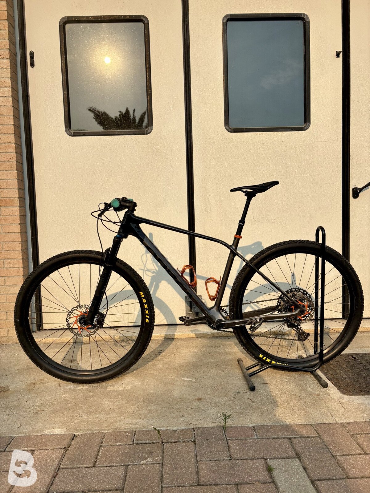 Orbea Alma M30 2021