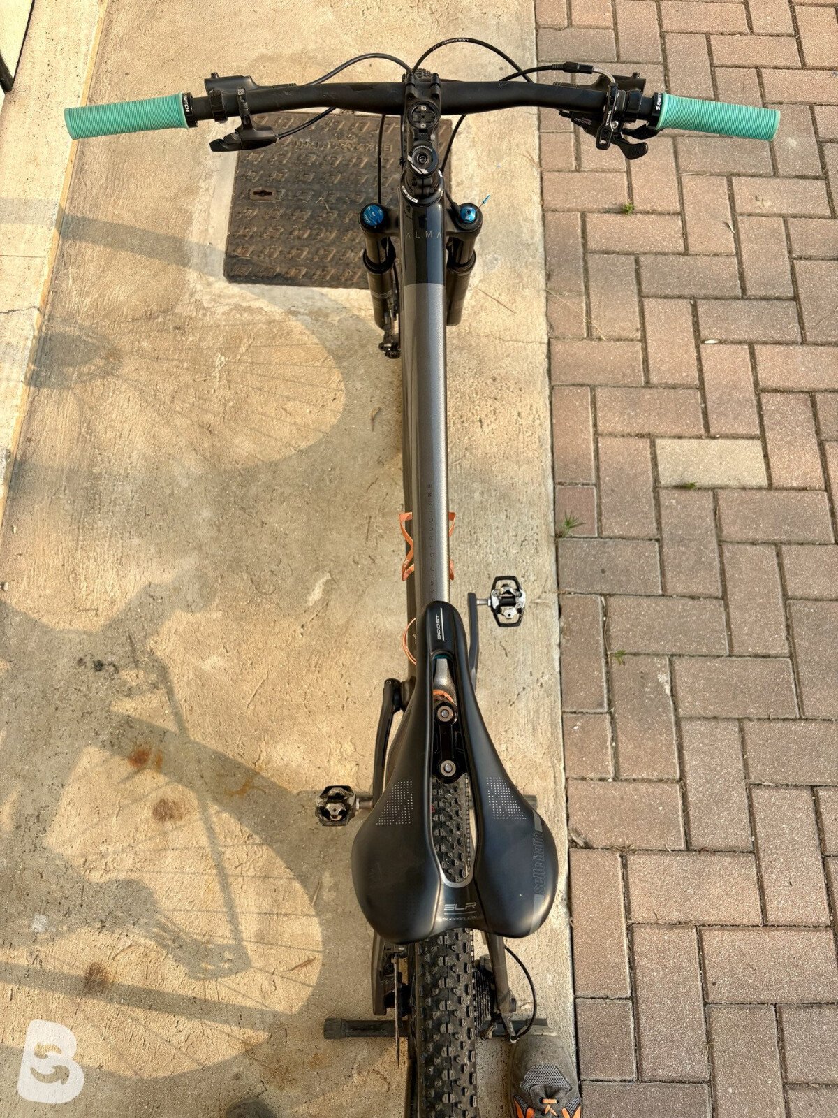 Orbea Alma M30 2021