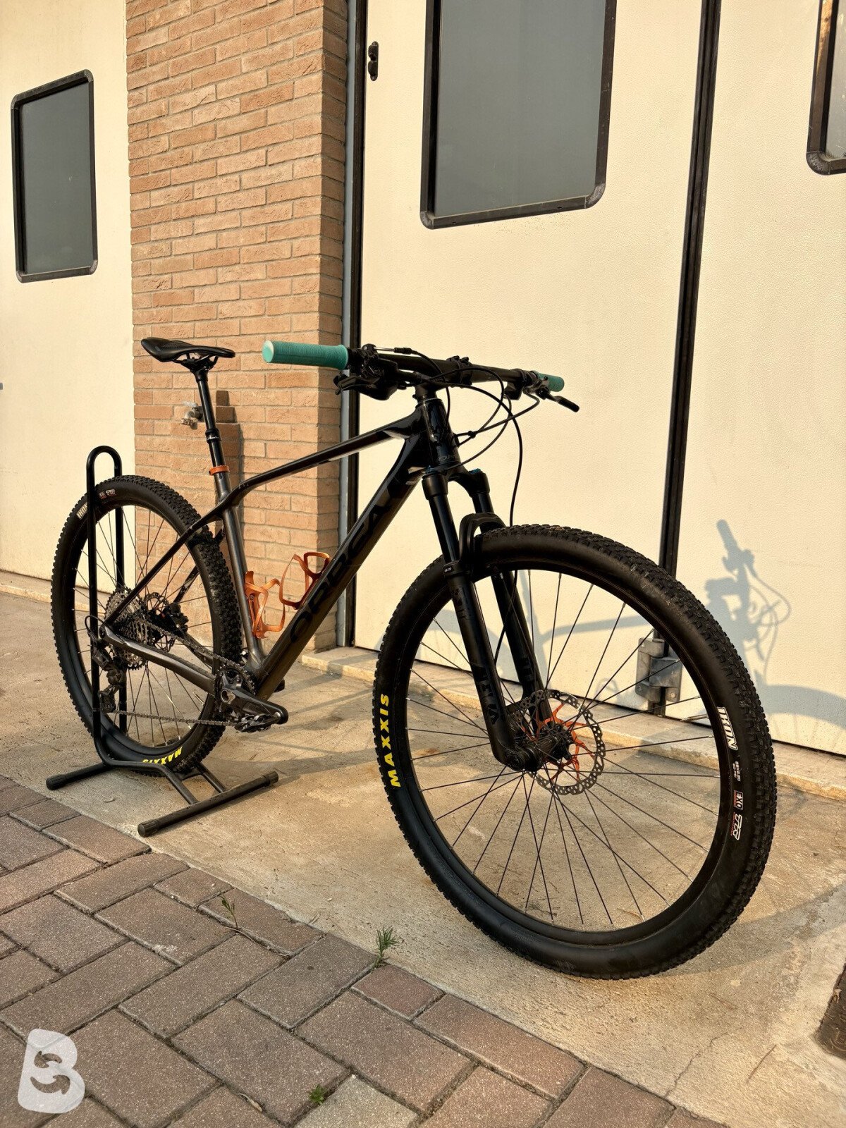 Orbea Alma M30 2021