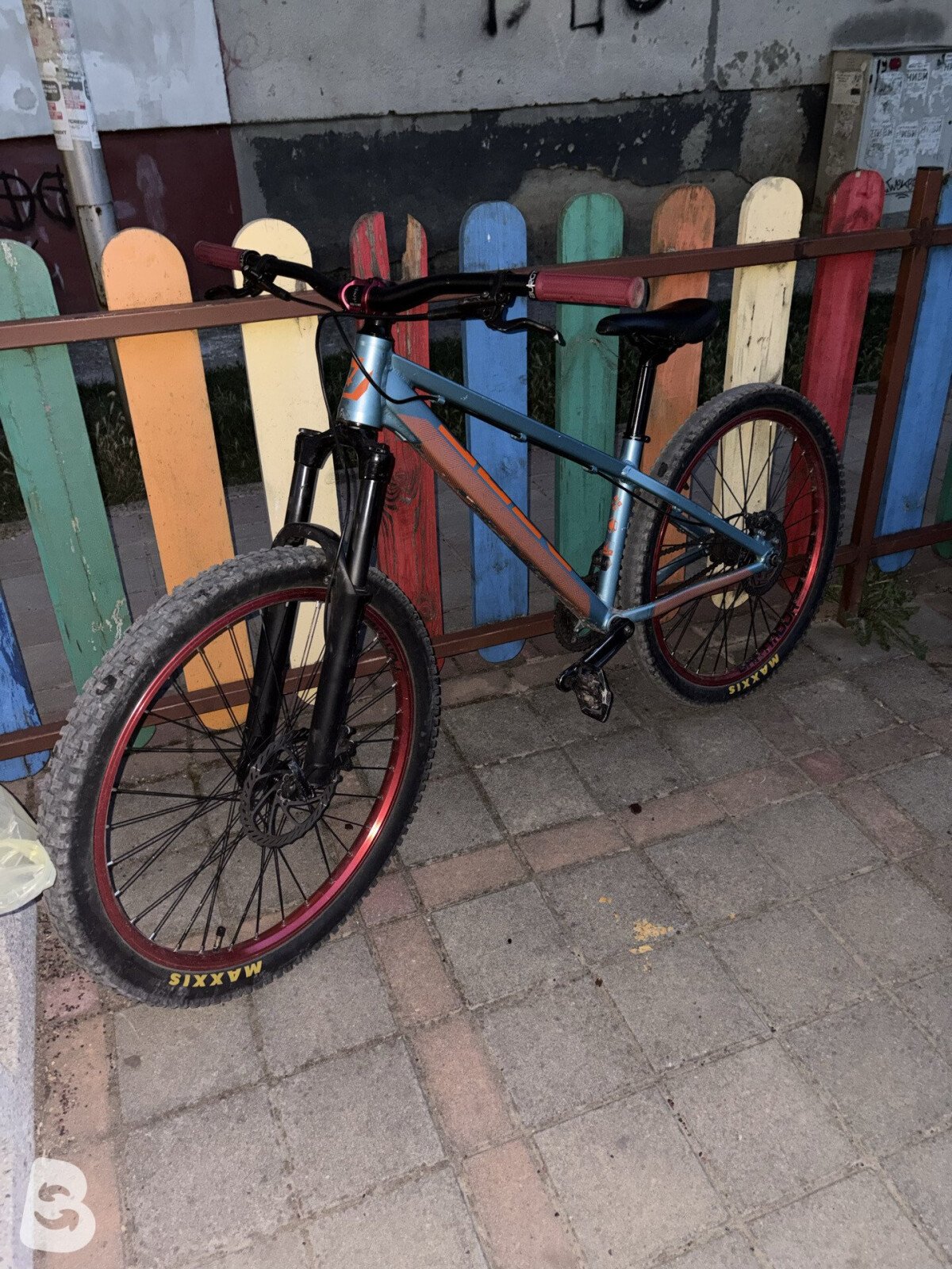 Drag C1 2023