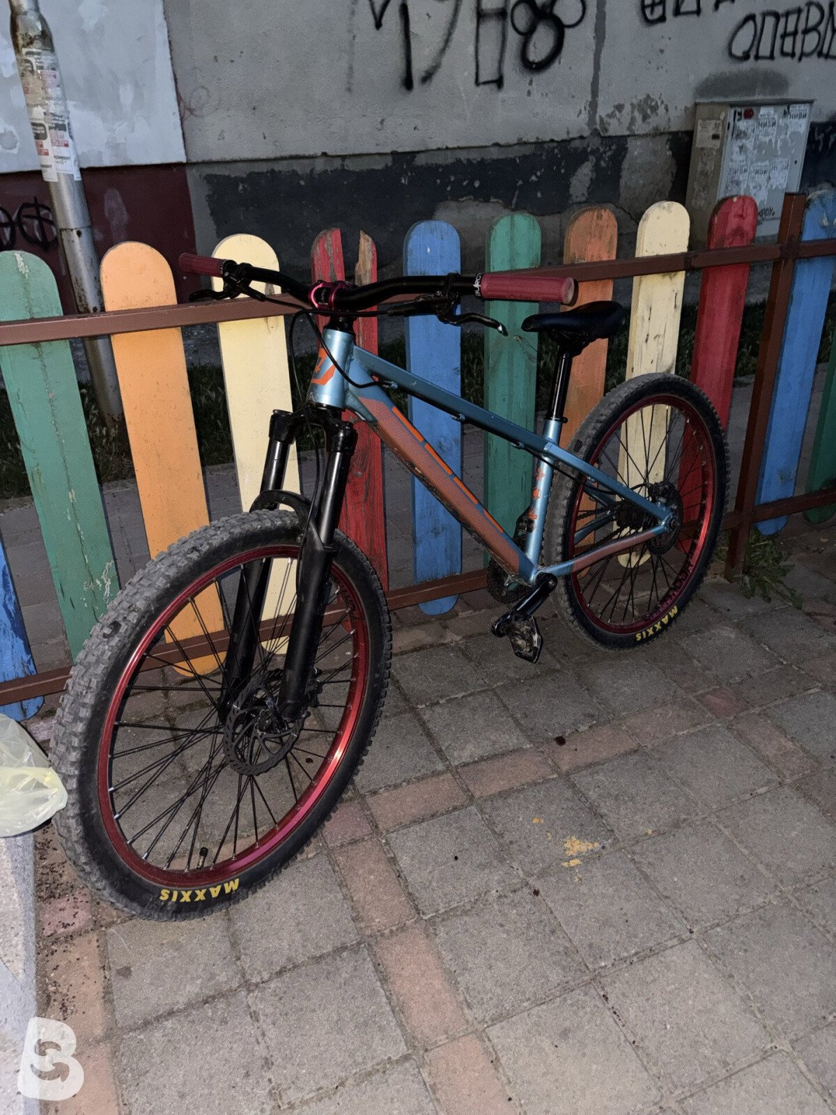 Drag C1 2023