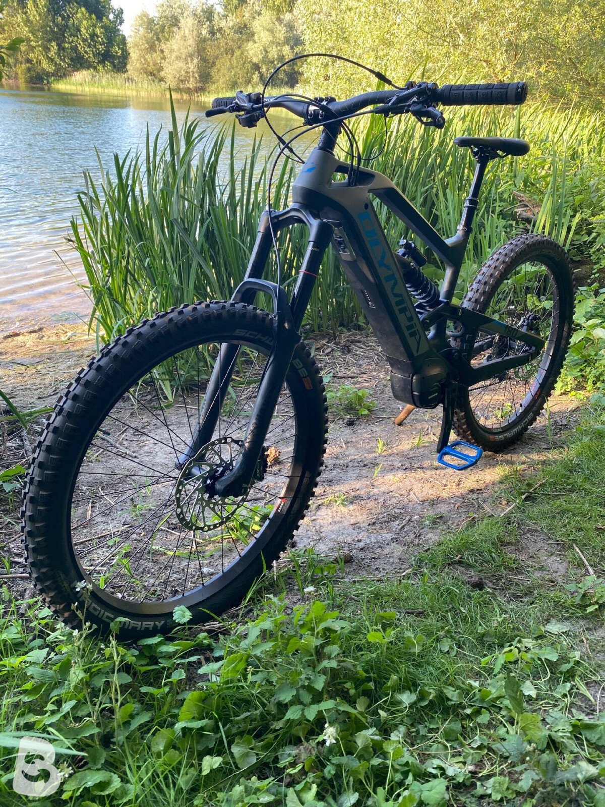 Olympia Hammer Prime 2021