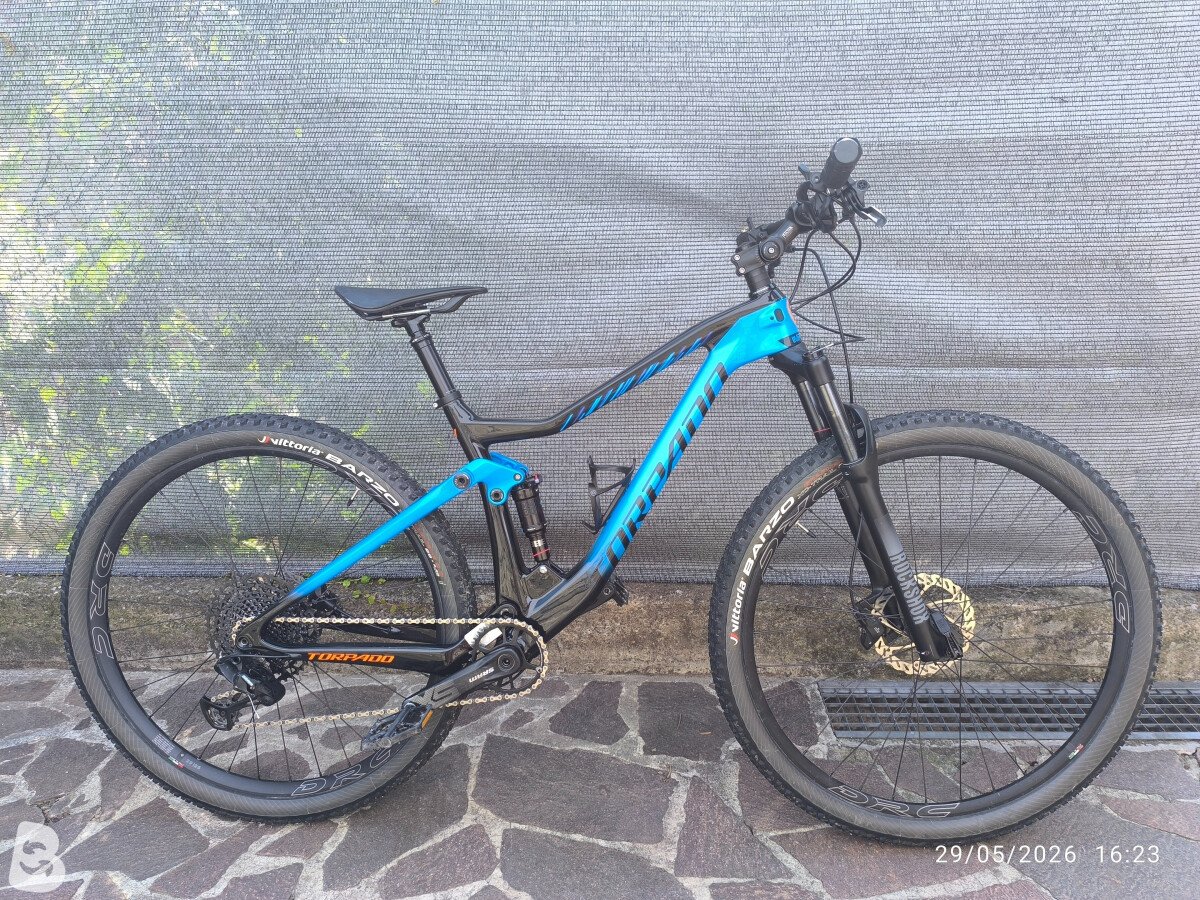 Torpado Matador 2025