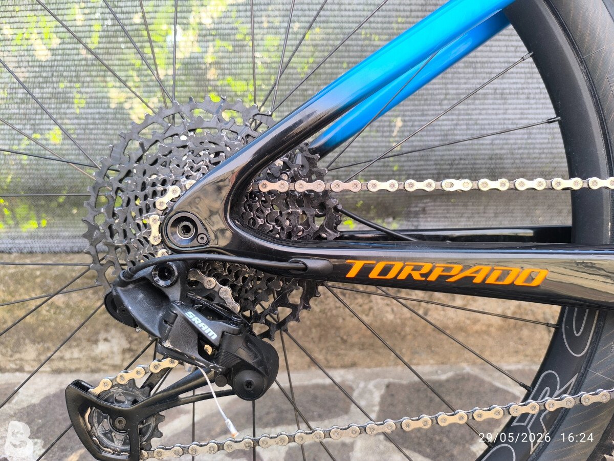 Torpado Matador 2025