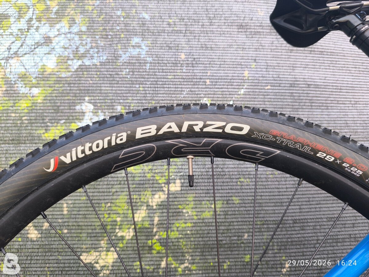 Torpado Matador 2025