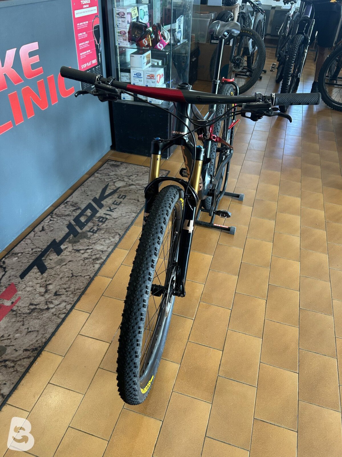 Orbea Oiz M-pro 2026