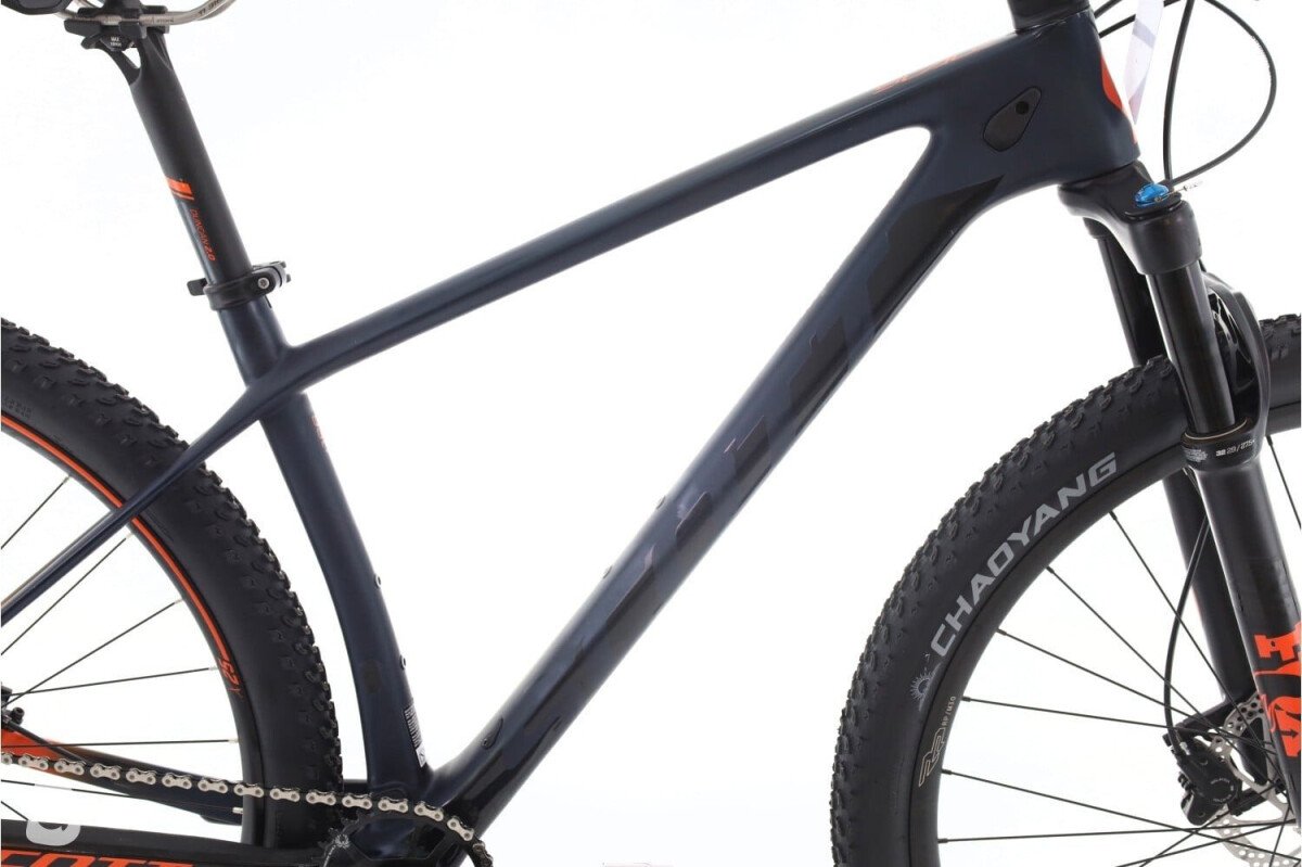 Scott Scale 930 2021