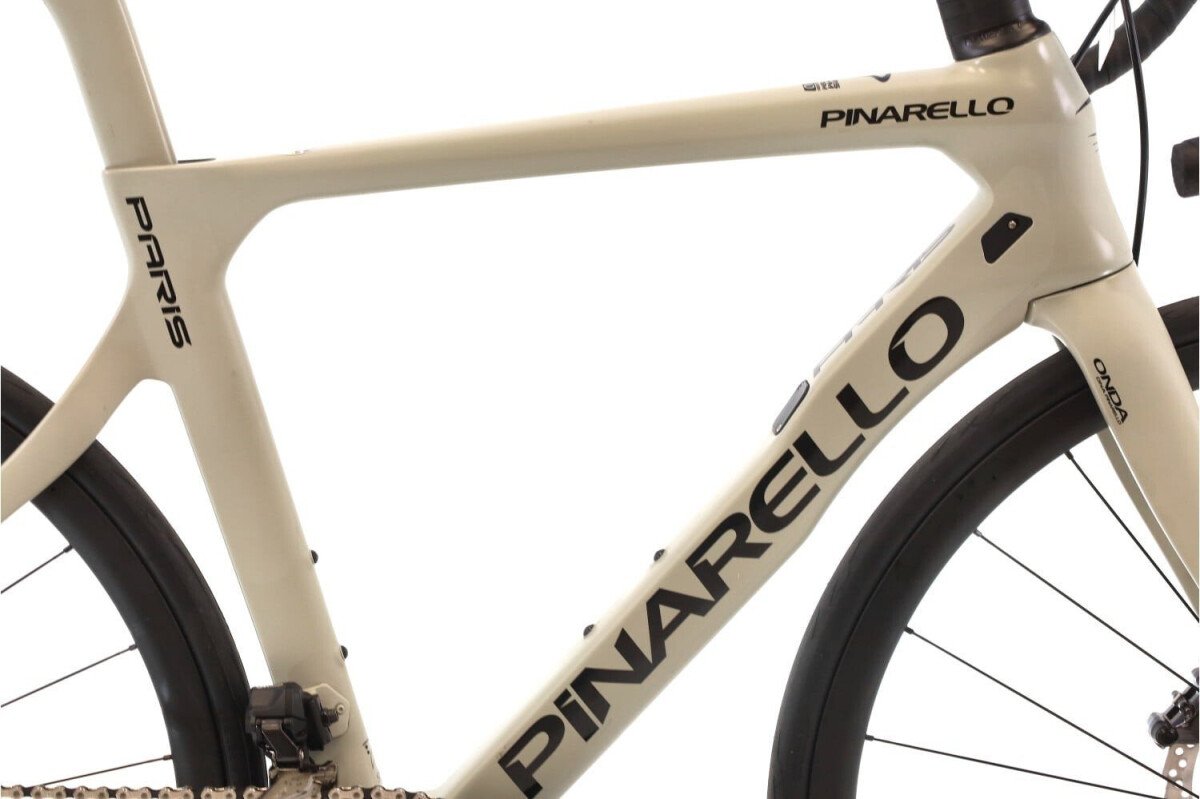 Pinarello Paris Disk Di2 12V 2024