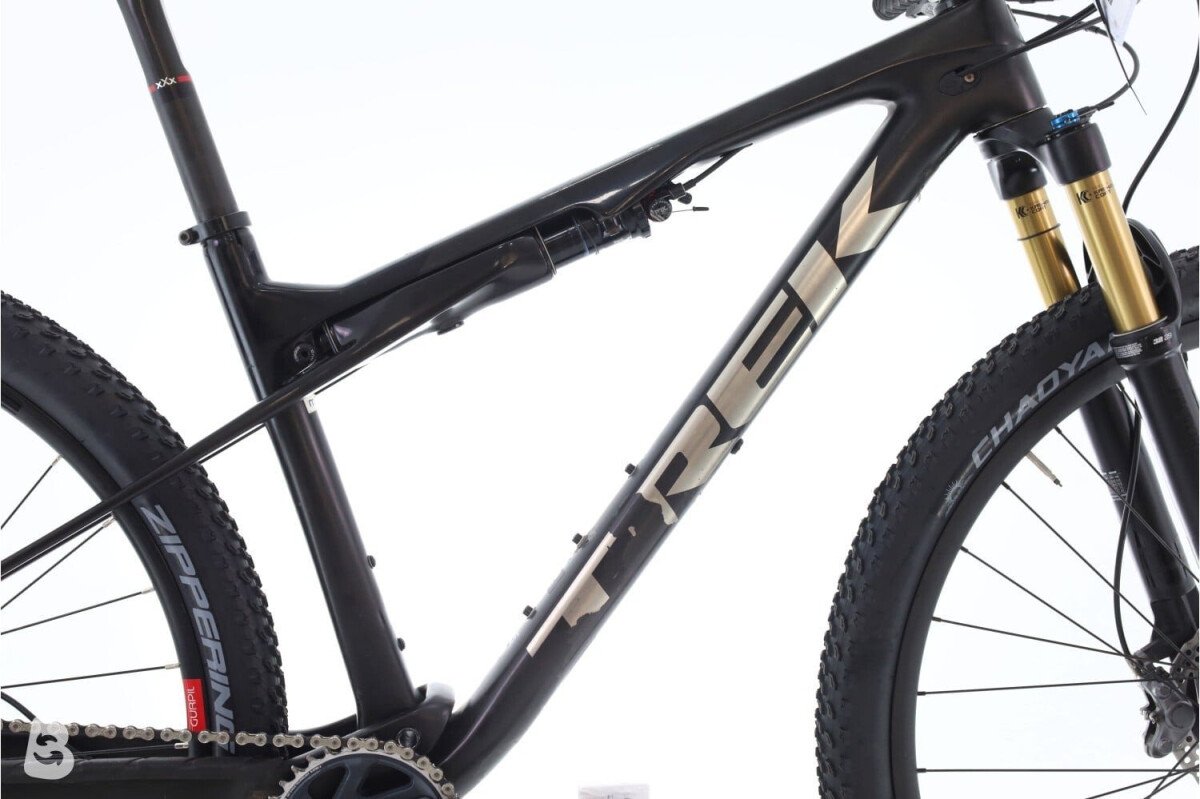 Trek Supercaliber GX 2022