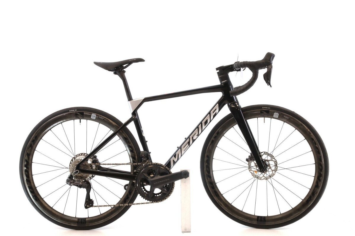 Merida Scultura 8000 Di2 12V 2023