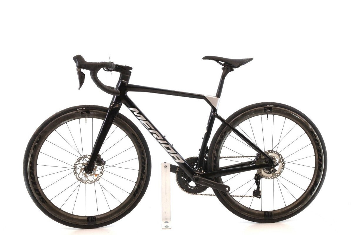 Merida Scultura 8000 Di2 12V 2023