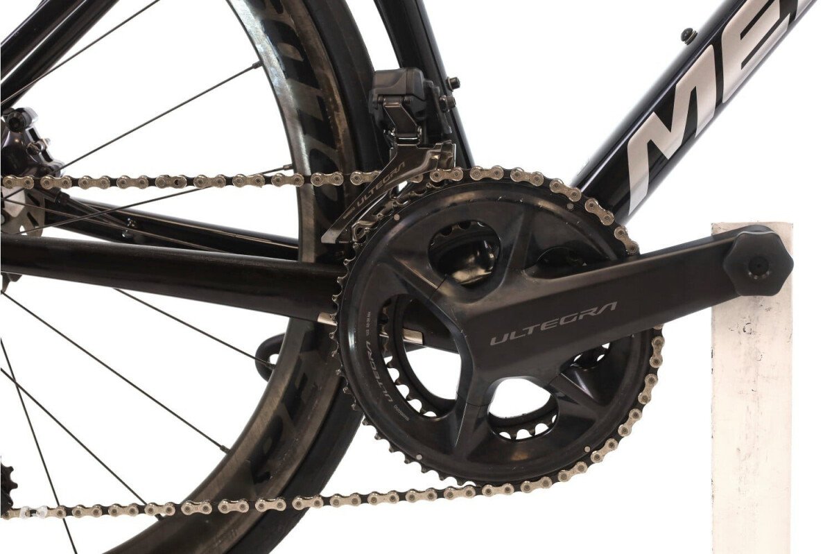 Merida Scultura 8000 Di2 12V 2023