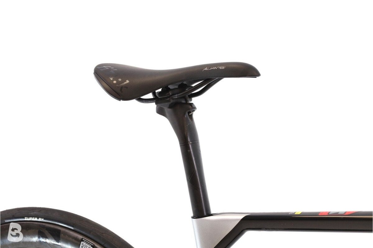 Merida Scultura 8000 Di2 12V 2023