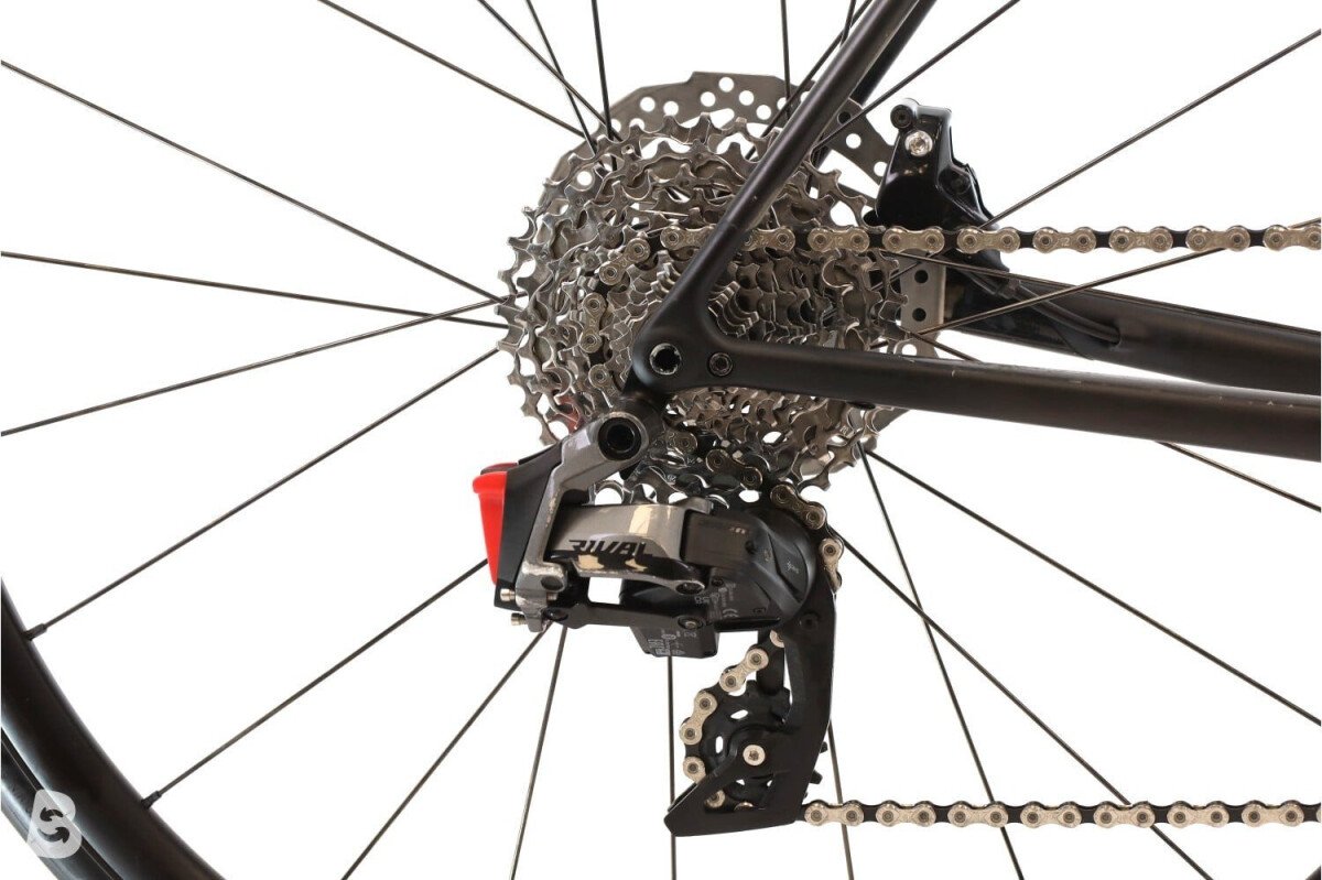 Specialized Aethos Comp AXS 12V 2023