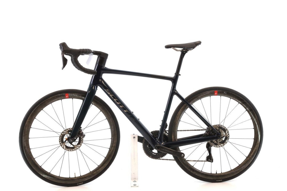 Scott Addict 20 Di2 12V 2024