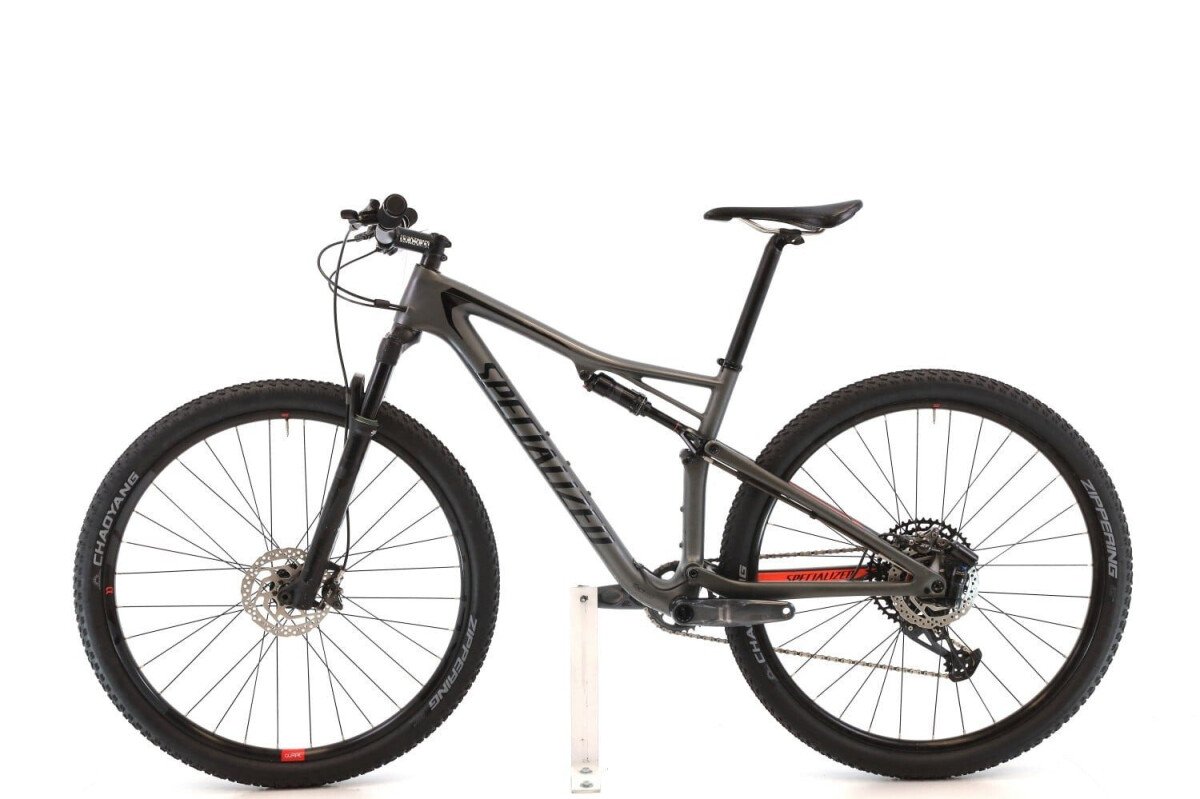 Specialized Epic Comp GX 2023
