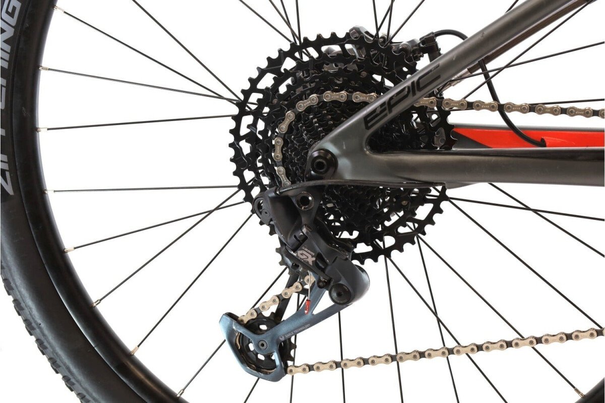 Specialized Epic Comp GX 2023