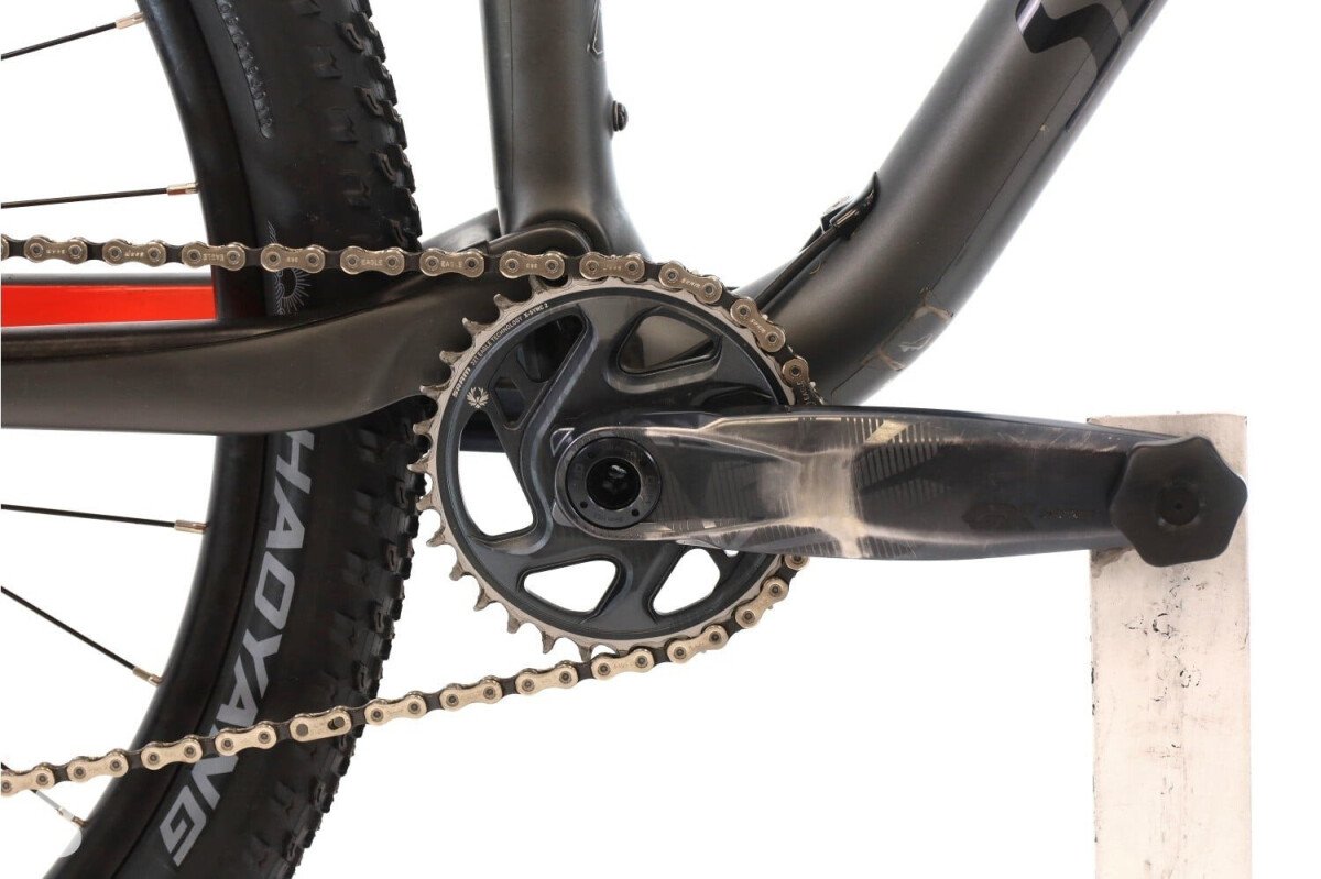 Specialized Epic Comp GX 2023