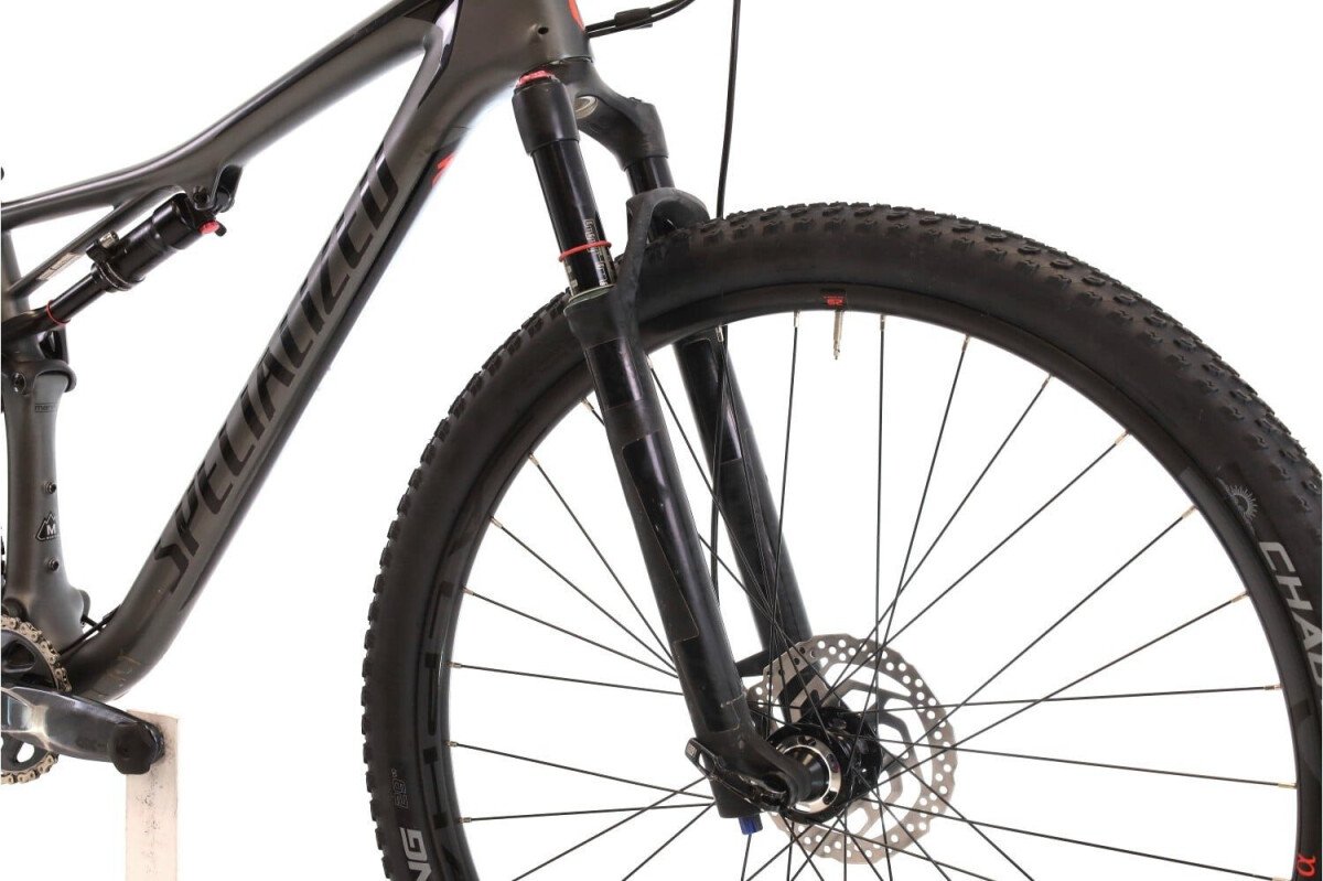 Specialized Epic Comp GX 2023