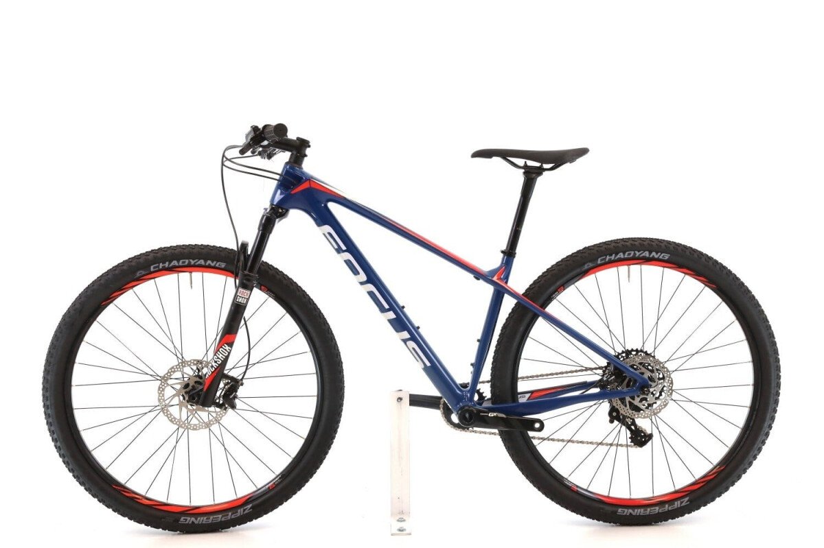 Focus Raven Evo GX 2020
