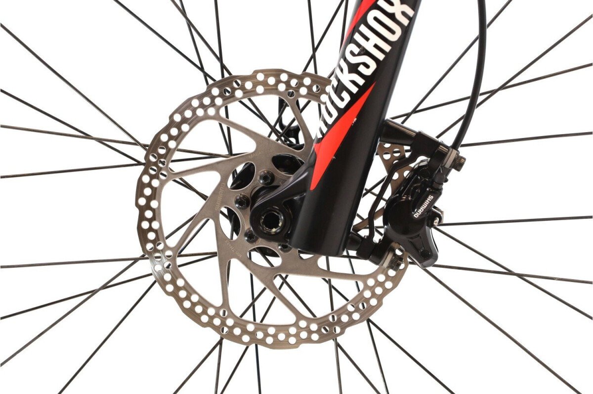 Focus Raven Evo GX 2020