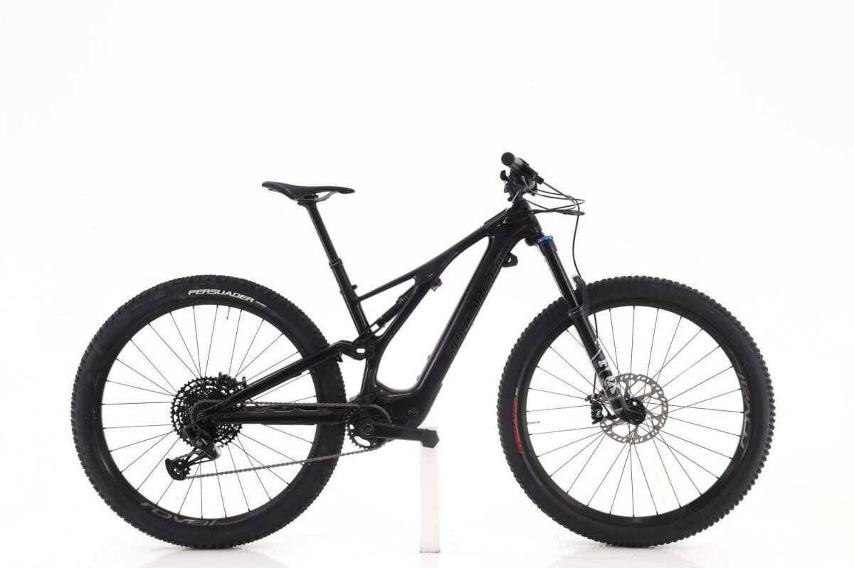 Specialized Turbo Levo SL 2022