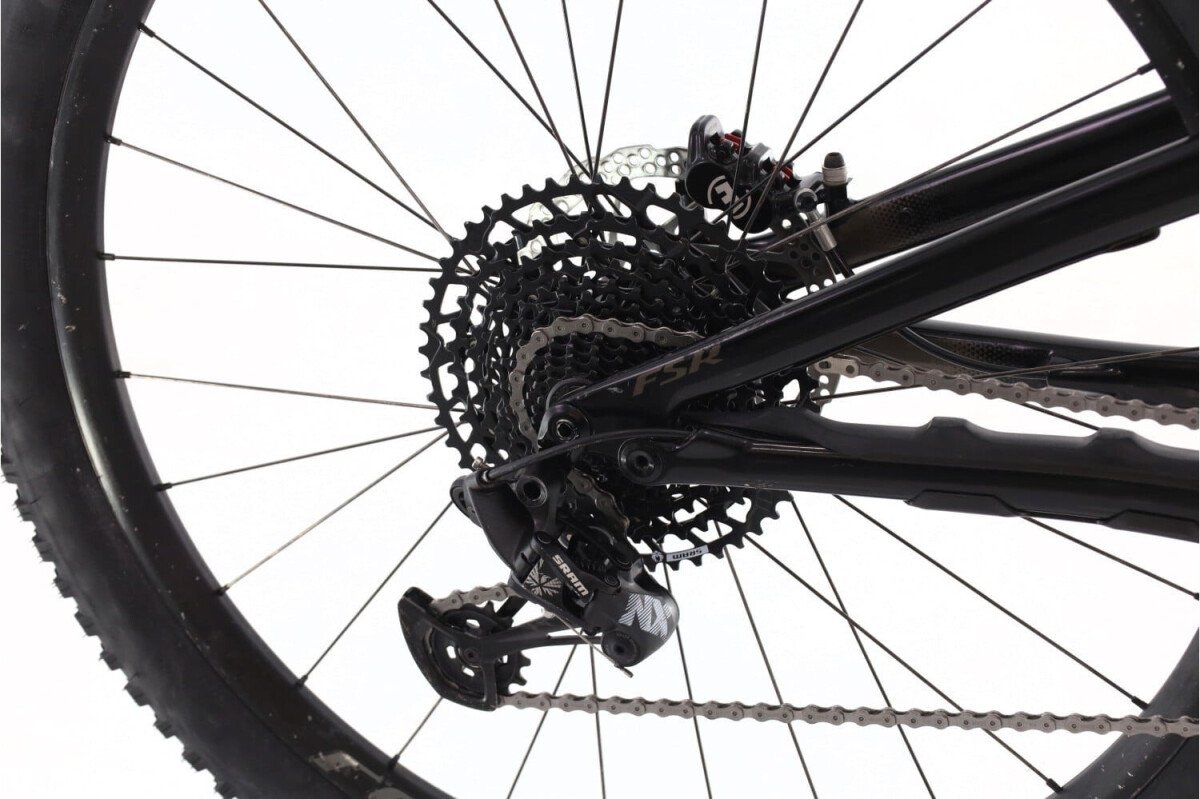 Specialized Turbo Levo SL 2022