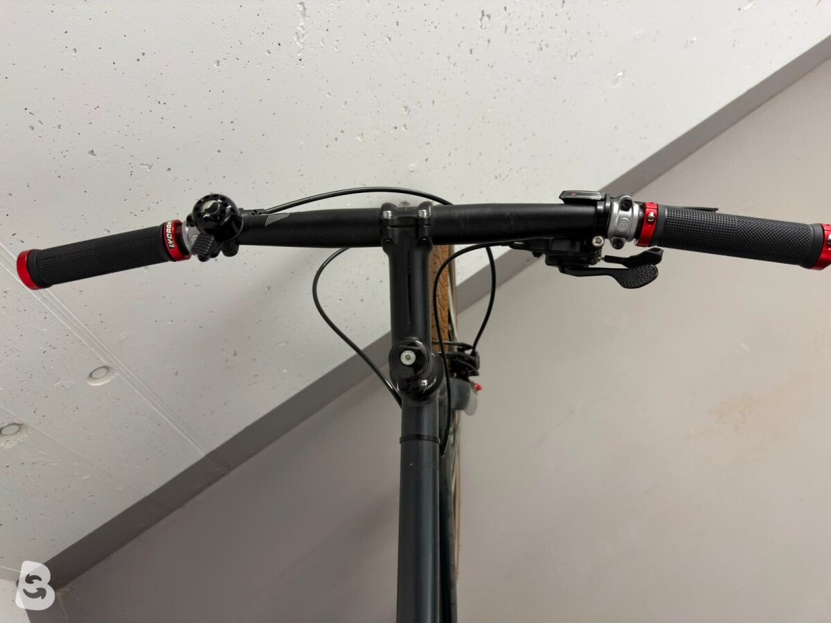 Stevens Strada 800 2016