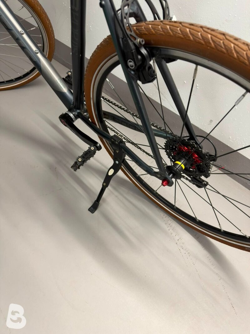 Stevens Strada 800 2016