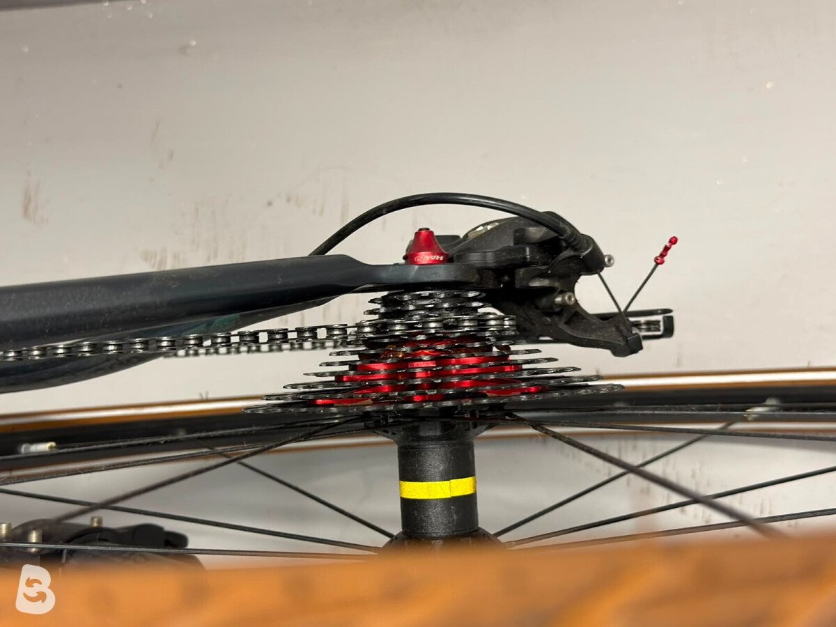 Stevens Strada 800 2016