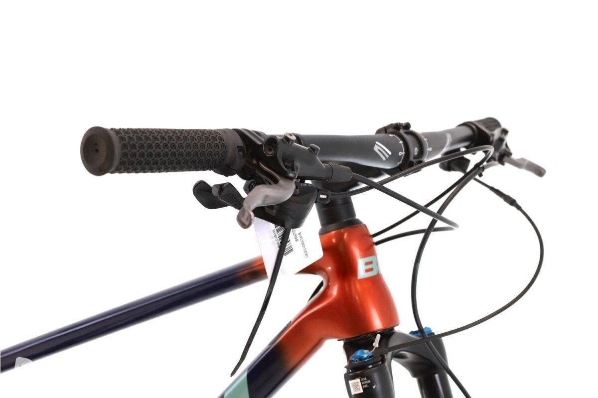 BH Ultimate RC 7.0 XT 2022
