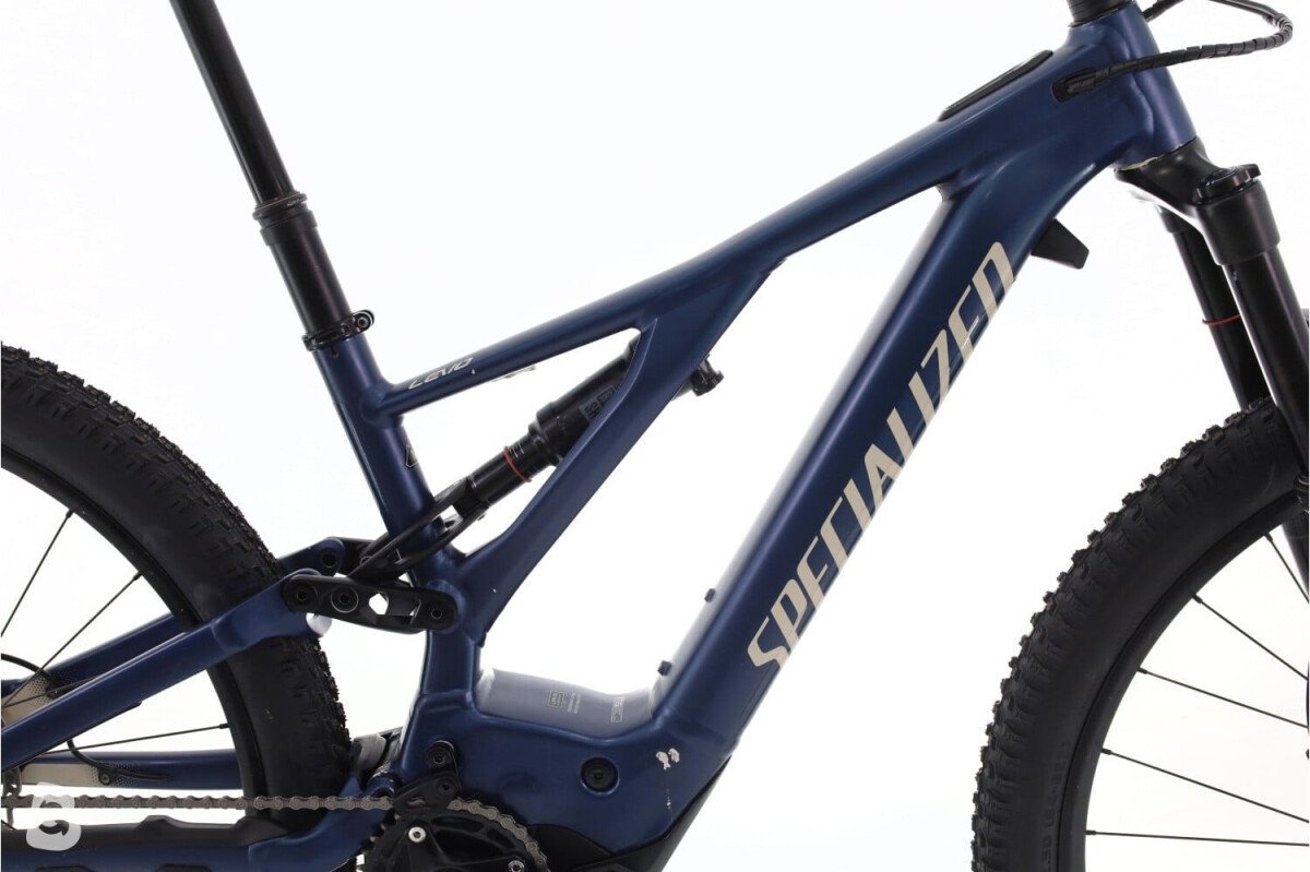 Specialized Turbo Levo GX 2021