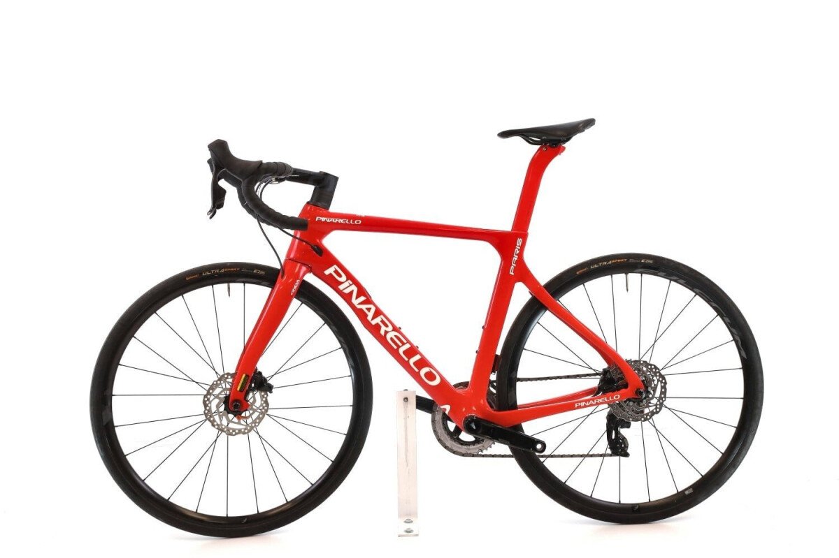 Pinarello Paris Disk AXS 12V 2024