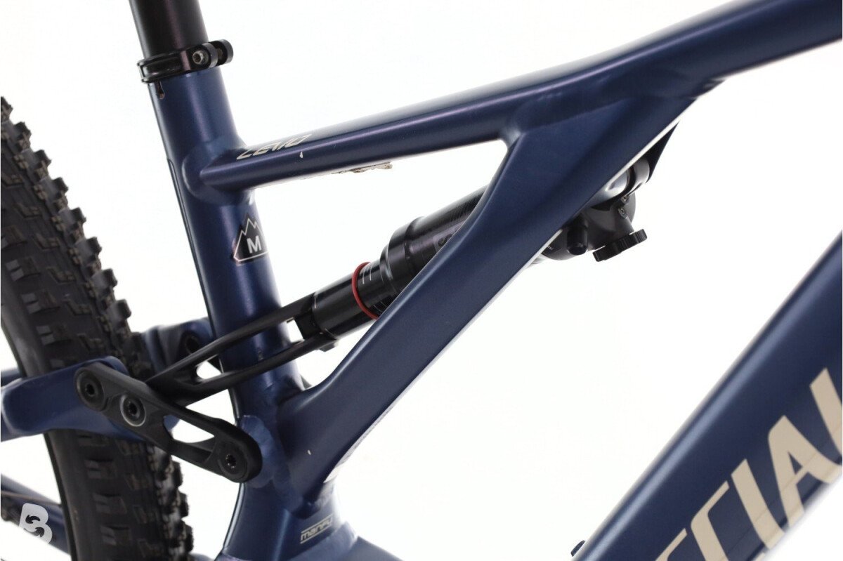 Specialized Turbo Levo GX 2021