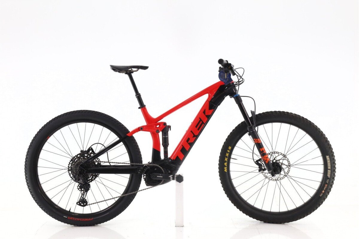 Trek Rail XT 2023