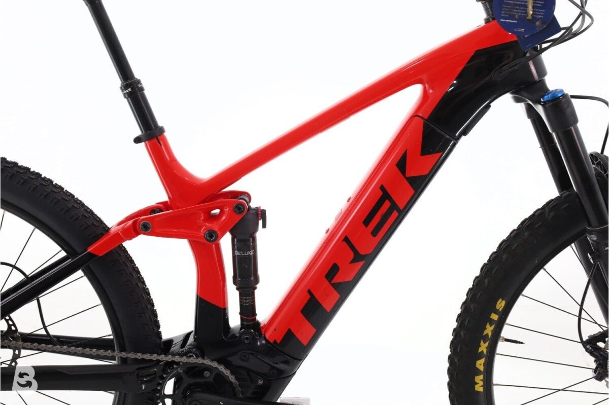 Trek Rail XT 2023