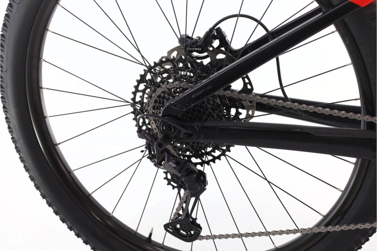 Trek Rail XT 2023